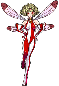 Fairy Asrai