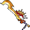 Year of the Dragon Sword 140