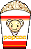Pop Popcorn 250