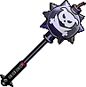 Kooh’s Spike Hammer Sword 220