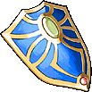 Guardian Knight Shield
