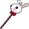 Bunny's Smasher 140