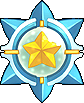 Magical Star Shield