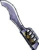 Swamp Sword