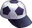 Soccer Cap