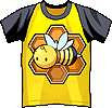 Honeybee T-Shirt 220