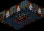 Vamp Castle Boss Room 1 - Lower Gate