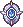Shining Crystal Shield