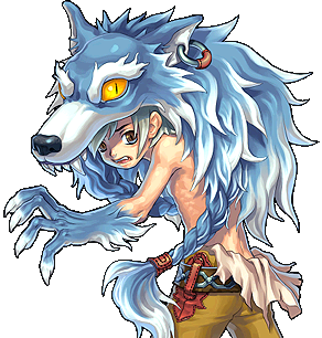 Werewolf Lycan