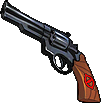 Hunter's Revolver