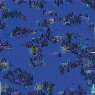 Mirage Island Dungeon 1 - Ocean's End