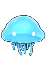 Jellyfish Merrymaker