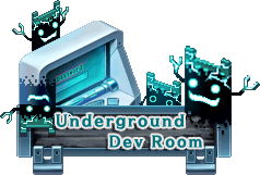 Underground Dev Room