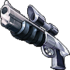 Hunter Gun