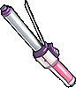 Image:Hair Curling Iron.png