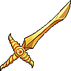 Cavalier's Sword LX