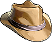 Clever Cowboy Hat