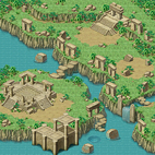 Image:Mirage Island Field 2 - Cliff of Fate.png