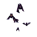 Batty Bats movement