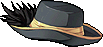 Guardian Robin's Hat 260