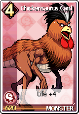 Image:Chickensaurus Card.png