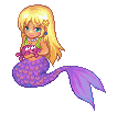 Mermaid Marin