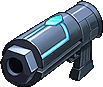 Megas Gun 30