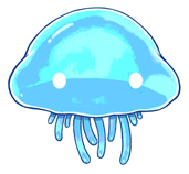 Jelly Fish Ghost