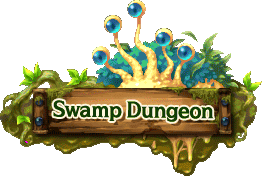 Swamp Dungeon
