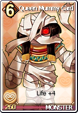 Image:Queen Mummy Card.png