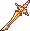 Don Cavalier's Sword LX