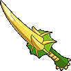 Dino Sword