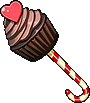 Choco Cupcake Hammer 160