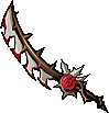 Altiverse Thorny Rose Sword