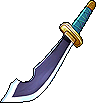 Hunter Sword