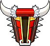 Warrior Bika Buffalo Shield 70