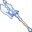 Ice Heart Sword