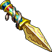 Pharaoh's Dagger