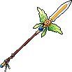 Mirabo's Spear