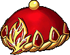 Chaos Flame Hat