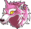 Lycan Pink Hat
