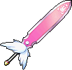 V-Chan's Sword