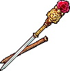 Danihen's Cane Sword