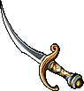 Custom Short Sword