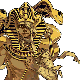 Tutankhamen (NPC)
