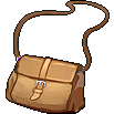 Cute Shoulder Bag