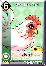 Image:Wise Hen Card.png