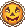 Pumpkin Monster Shield