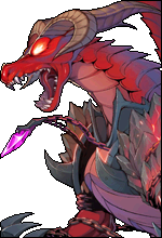 Spicy Dragon (new)