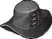 Rook Hat 140